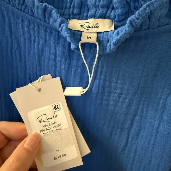 NWT Rails Dress - Picture 8 of 8